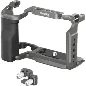 SmallRig HawkLock Quick Release Cage Kit for Sony ZV-E10 II 4949Vendu paramazon