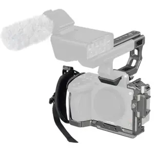 Smallrig 4771 Kit de cage avancé à dégagement rapide HawkLock pour Son...Vendu paramazon