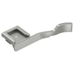 SmallRig 4818 poignée de pouce pour Sony A7C II / A7CR / A7C - Argent pas cher