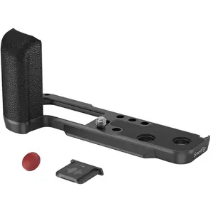 Comparateur de prix : SmallRig 4556 Poignée grip en L pour Fujifilm X100VI / X100V noire