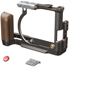 SmallRig 4557 Cage Retro pour Fujifilm X100VI pas cher