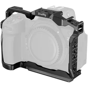 Comparateur de prix : Smallrig 4519 cage pour caméra Nikon Z 6III