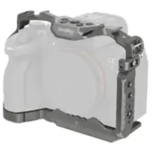 Smallrig 4481 Cage à dégagement rapide HawkLock pour Sony A7R V /A7 IV...Vendu parmiss-numerique