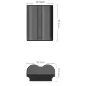 Smallrig 4072 NP-W235 batterie pas cher