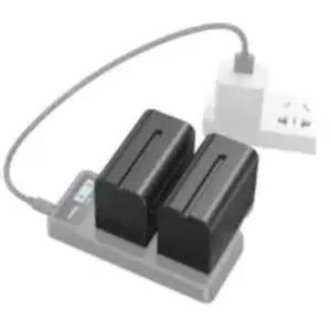 SmallRig NP-F970 Batterie pour appareil photo 4073 pas cher