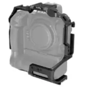 Smallrig 3982 cage pour Nikon Z8 avec poignée de batterie MB-N12