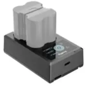 Comparateur de prix : Smallrig 4085 NP-W235 chargeur de batterie