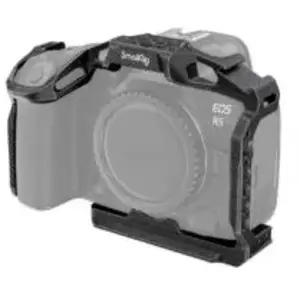 SmallRig 3233B Cage Black Mamba pour Canon EOS R5 / R5c et R6Vendu parmiss-numerique