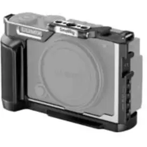 Comparateur de prix : Smallrig 4515 Cage pour Lumix S9
