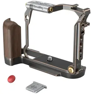Comparateur de prix : SmallRig 4714 Cage Rétro pour Fujifilm X-T50