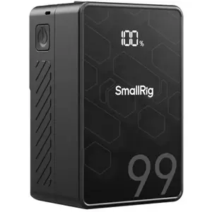 Smallrig 4608 Batterie à montage en V Mini VB99 SE pas cher