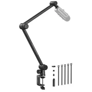 Smallrig 4303 Support de bureau pour bras de perche de microphone pas cher