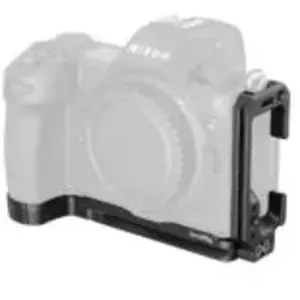 Smallrig 4523 Plaque de montage en forme de L pour Nikon Z 6IIIVendu parmiss-numerique