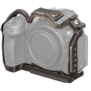 Comparateur de prix : Smallrig 4521 Cage Night Eagle pour Nikon Z 6III