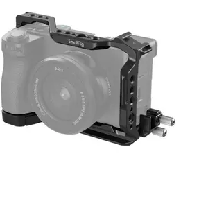 Comparateur de prix : SMALLRIG SMALLRIG 4336 kit cage pour sony a6700