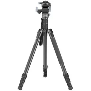 Comparateur de prix : SmallRig 4307 trépied Action-cam (caméras sportives) 3 pieds Noir