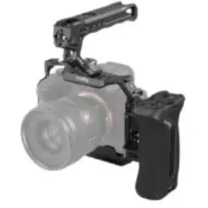 SmallRig 3669C Kit professionnel pour A7R V / A7 IV / A7S III pas cher