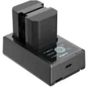 Comparateur de prix : Smallrig 3824B NP-FZ100 kit 2 batteries + chargeur
