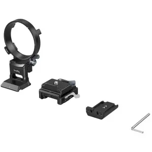 Smallrig Base Pivotante Du Trépied 4244 H/v Sony A1/a7/a9/fx pas cher