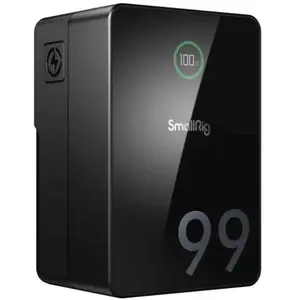 SmallRig 4292 VB99 Pro mini batterie V Mount pas cher
