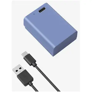 Batterie rechargeable pour appareil photo SmallRig EN-EL25 USB-C 4333 pas cher