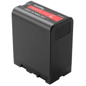 SmallRig 4670 Batterie de caméscope BP-U60 pas cher