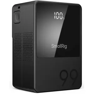 SmallRig 3580B VB99 mini V Mount Battery pas cher