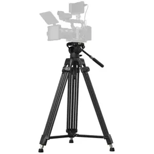 Kit trépied robuste SmallRig 5111 AD-80S pas cher