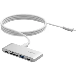 SmallRig 4746 Lecteur de cartes mémoire 5-en-1 pas cher