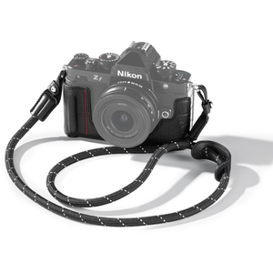 SmallRig 5095 Kit étui en cuir pour Nikon Zf - noir pas cher