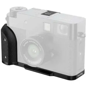 Smallrig Plaque De Montage En L 5332 Silicone Fujifilm X Half pas cher