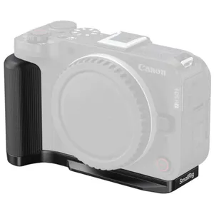 SmallRig 5429 plaque de montage en L avec poignée pour Canon R50 V - N...Vendu parmiss-numerique