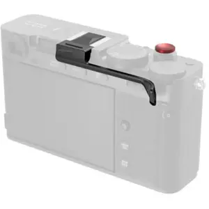 Comparateur de prix : Smallrig 5452 repose pouce pour Fujifilm X-E5 - Noir