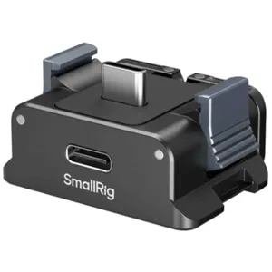 SmallRig 5376 Adaptateur batterie plat pour Dji Osmo Pocket 3Vendu parmiss-numerique