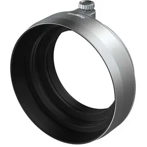 SmallRig 5393 pare-soleil pour Fujifilm Half - Argent pas cher