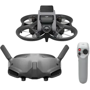 Drone DJI Avata Pro View Combo (Casque Goggles 2) TU pas cher