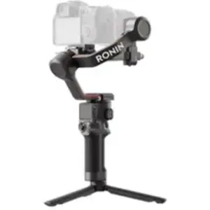 Comparateur de prix : Stabilisateur DJI RS 3 Combo Noir