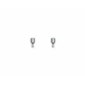 Comparateur de prix : Sticks de remplacement pour radiocommande DJI RC Pro Gris