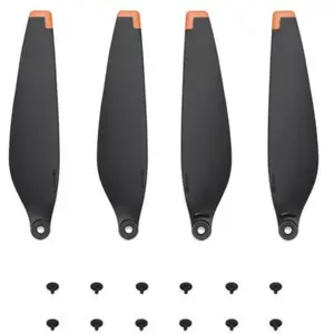 Hélices DJI pour DJI Mini 3 Pro - Faible bruit et aérodynamiques pas cher