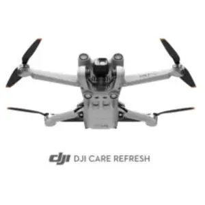 DJI Dji Care Refresh Pour Mini 3 Pro (2 Ans)-Dji