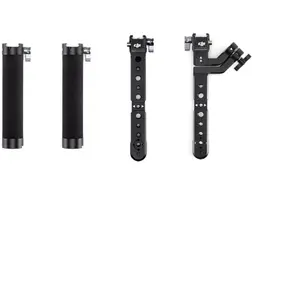Poignée Double DJI CP.RN.00000096.01 pour RS 2 RSC 2 RS 3 Pro et RS 3 pas cher