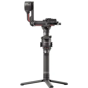 Comparateur de prix : DJI RS 2 Stabilisateur de caméra portative Noir