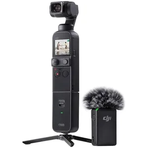 Comparateur de prix : DJI Pocket 2 Creator Combo