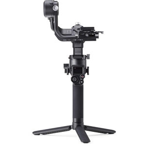 DJI RSC 2 Stabilisateur de caméra portative Noir