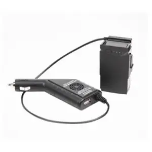 Chargeur allume-cigare pour DJI FPV pas cher
