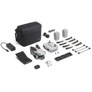 Dji Air 2s Fly More Combo - Avion - Usb-Dji