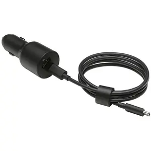 DJI 65W CAR CHARGER pas cher