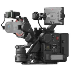 DJI Ronin 4D 8K Combo pas cher