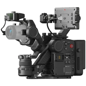 DJI Caméra Pro Ronin 4D-6K pas cher