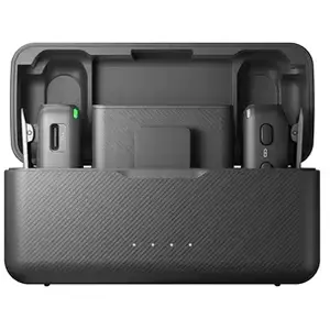 DJI Mic - Système de transmission audio sans fil - CP.RN.00000198.01 pas cher